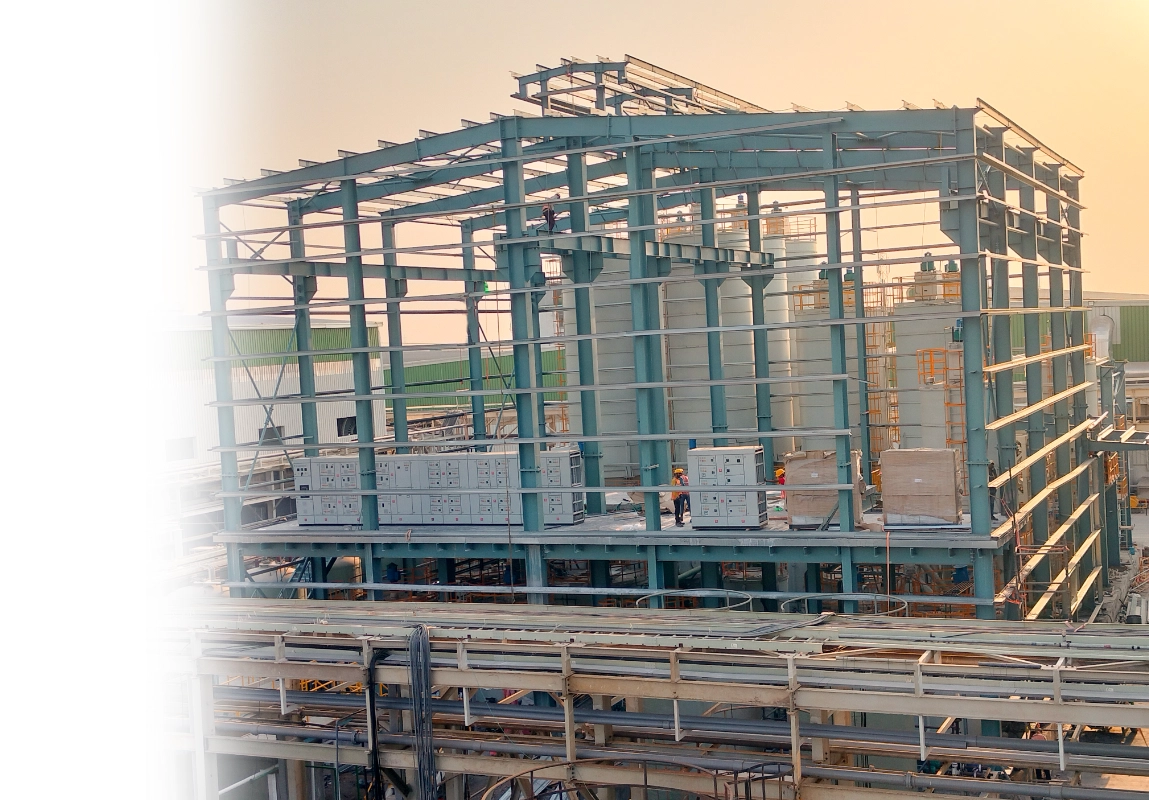 Shree Umiya Structure Blogs
