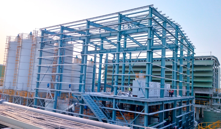  Manufacturing Partner for Peb