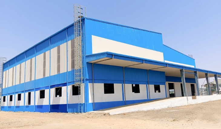 Evaluate Pre-Engineered Building Companies