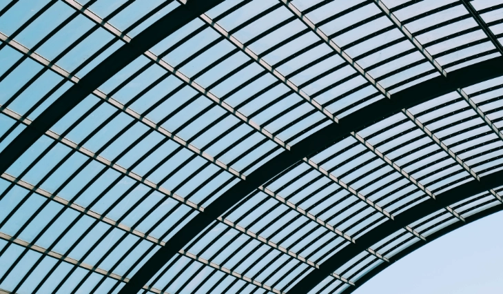 Pre-Engineered Building