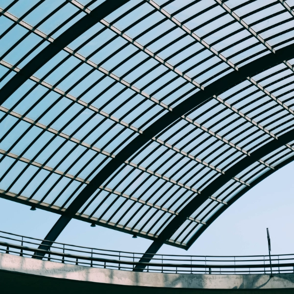 Pre-Engineered Building
                                        Manufacturer in Vadodara