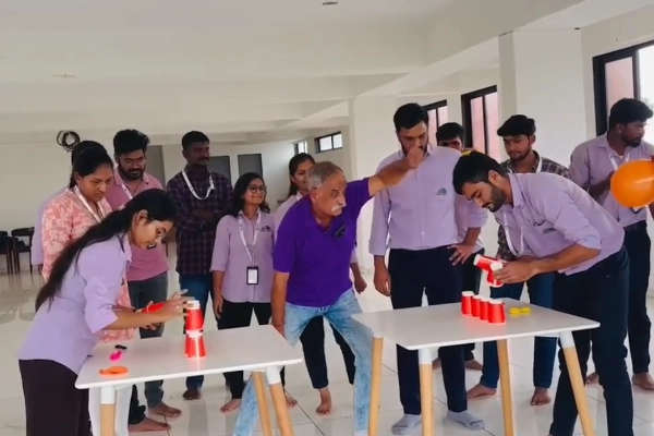 Fun Activity